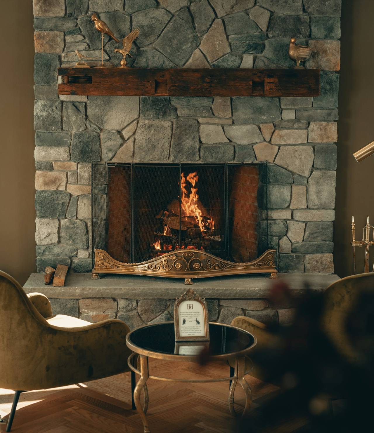 Professional Chimney Fireplace Repair Vista CA - Expert Repair Services by Chimney Sweep Vista